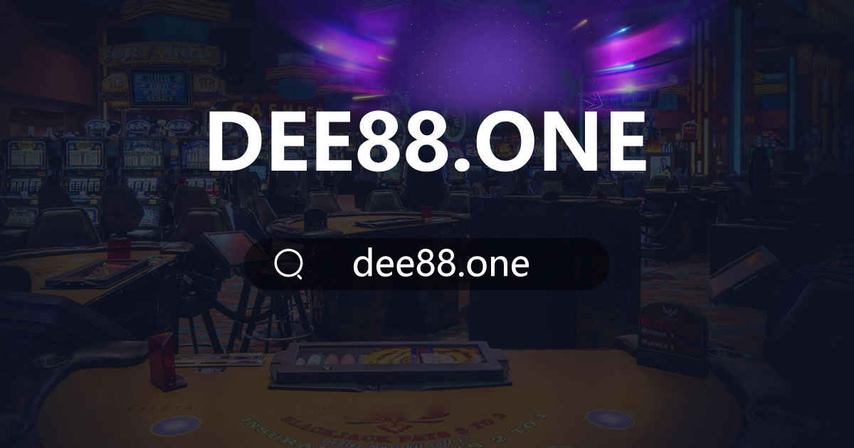 dee88.one